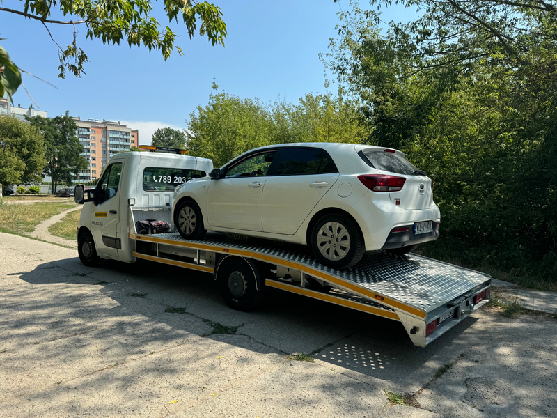 Zdjęcie na okładce dla hol expert Pomoc drogowa Warszawa I Laweta I Holowanie 24/7